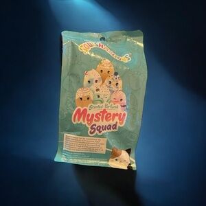 Squishmallows Mystery Squad Scented Plush